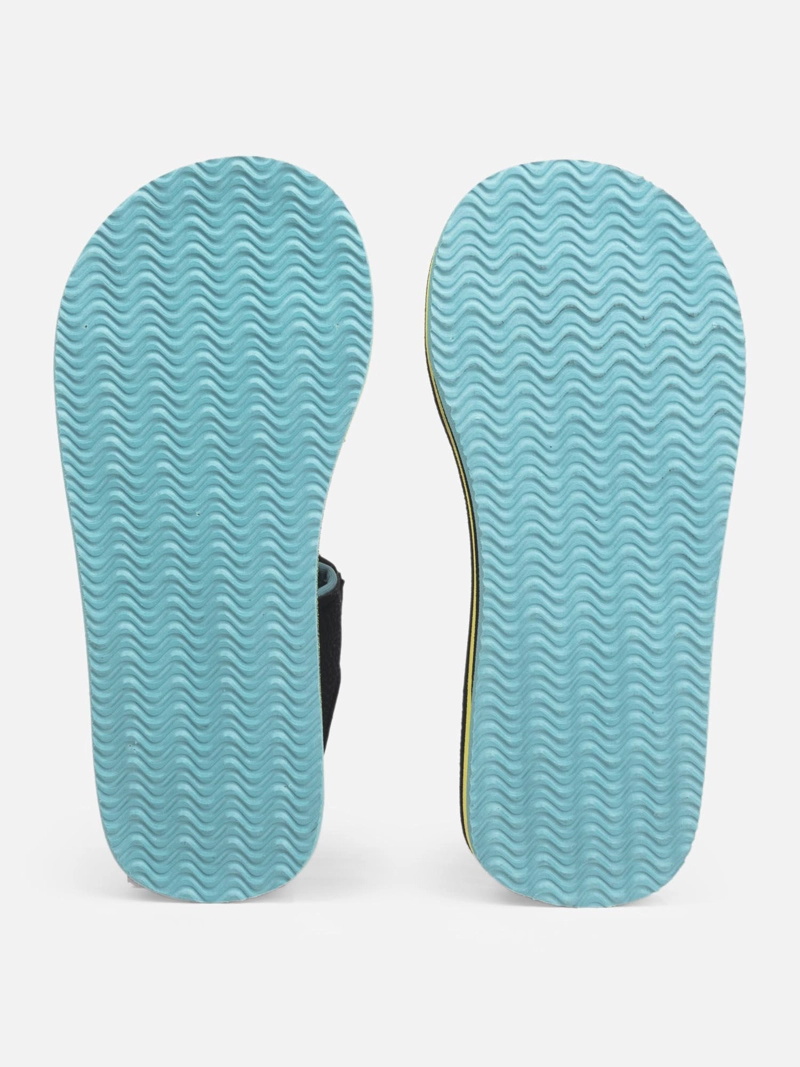 SANDALIAS OLVIRA AZUL INFANTIL MAUI AND SONS - 4