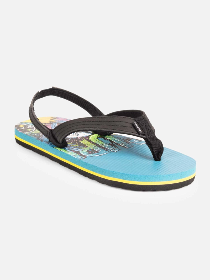 SANDALIAS AYUNI MULTICOLOR INFANTIL MAUI AND SONS - 1