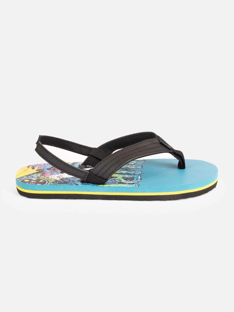 SANDALIAS AYUNI MULTICOLOR INFANTIL MAUI AND SONS - 2