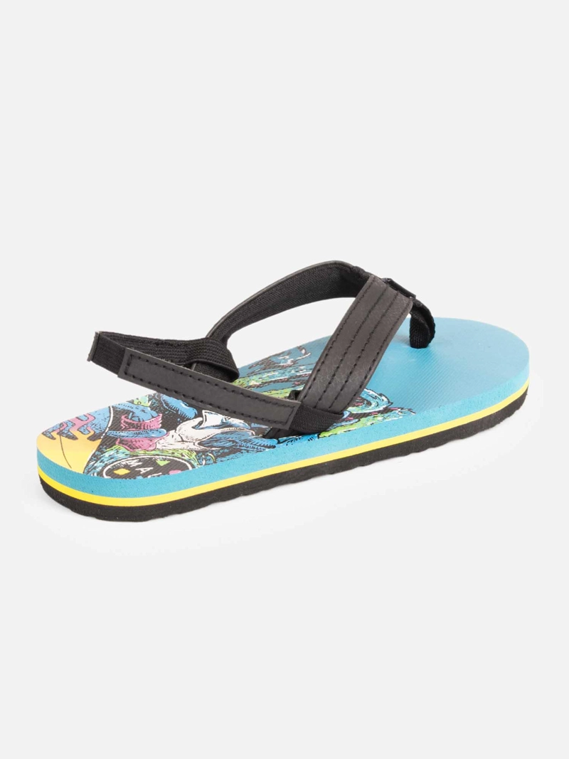SANDALIAS AYUNI MULTICOLOR INFANTIL MAUI AND SONS - 3