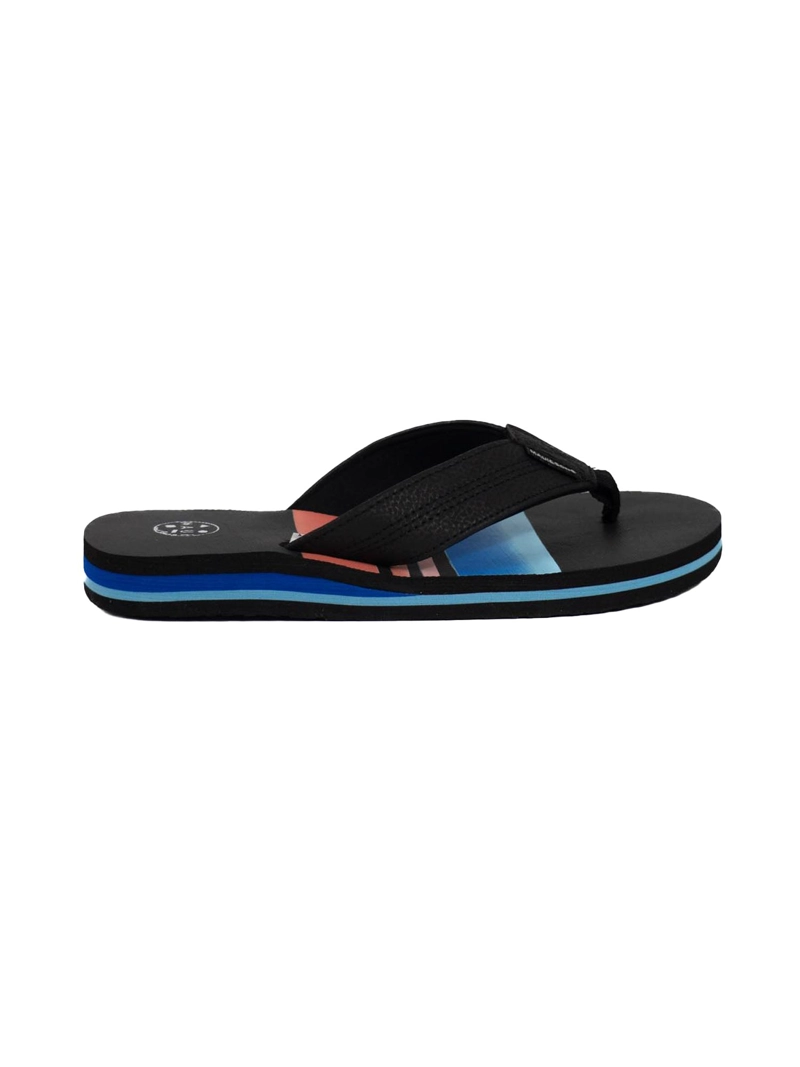 SANDALIAS MARU MULTICOLOR INFANTIL MAUI AND SONS - 1