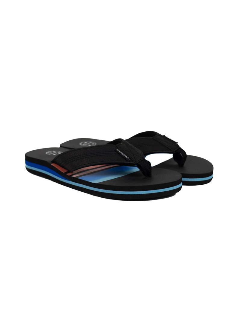 SANDALIAS MARU MULTICOLOR INFANTIL MAUI AND SONS - 2