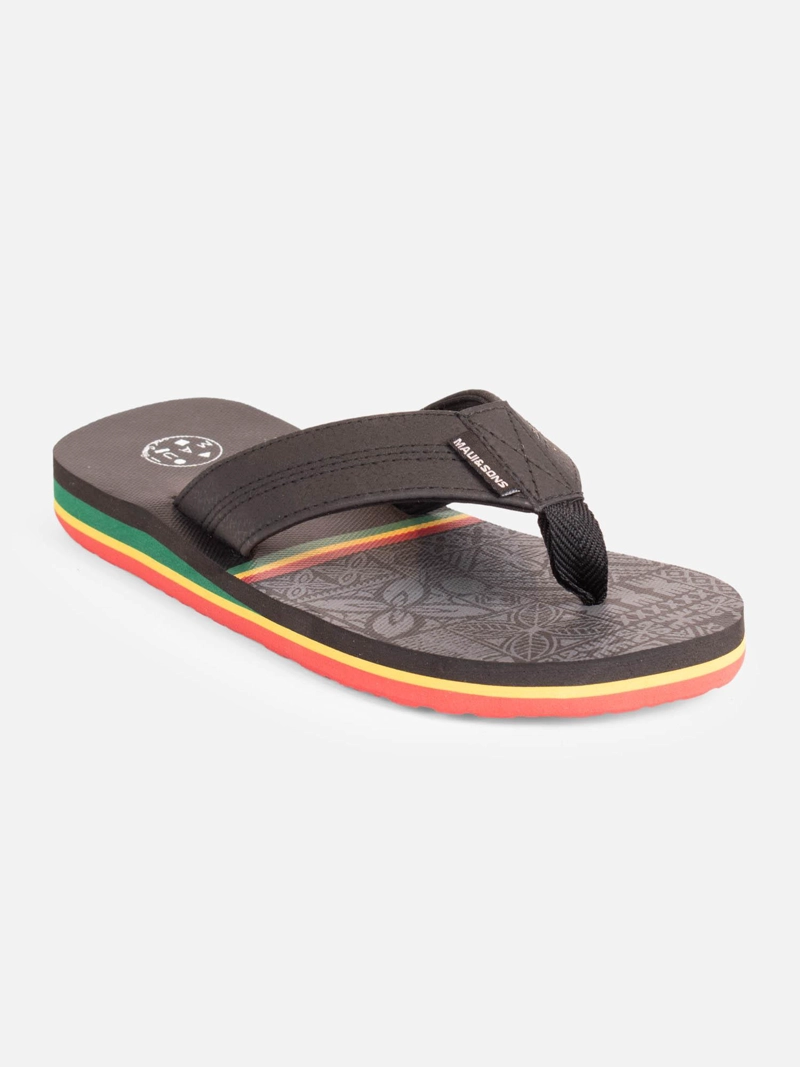 SANDALIAS TAIRE MULTICOLOR INFANTIL MAUI AND SONS - 1