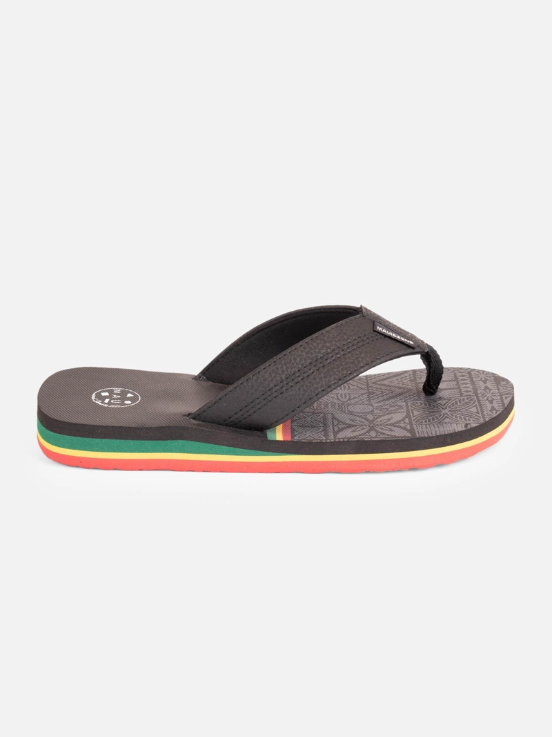 SANDALIAS TAIRE MULTICOLOR INFANTIL MAUI AND SONS - 2