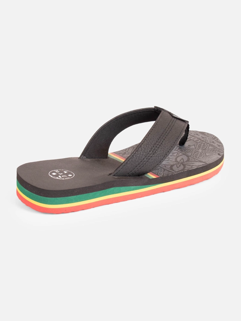 SANDALIAS TAIRE MULTICOLOR INFANTIL MAUI AND SONS - 3
