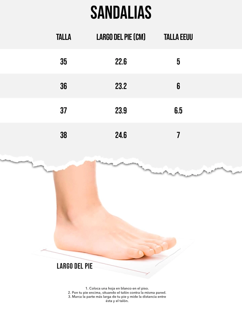 SANDALIAS SUNSET ISLAND MULTICOLOR NIÑO MAUI AND SONS - 5