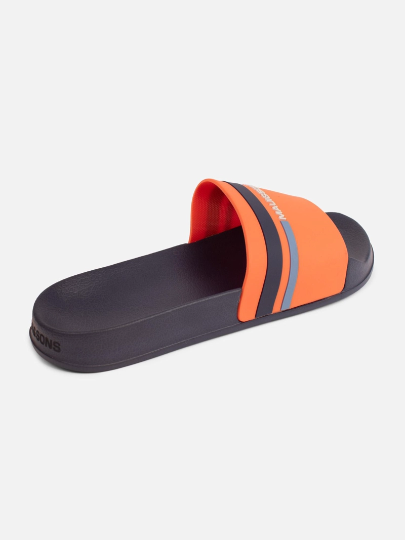 SANDALIAS TROPICAL JOURNEY NARANJA INFANTIL MAUI AND SONS - 2