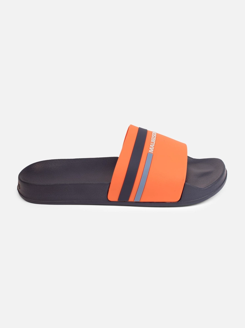 SANDALIAS TROPICAL JOURNEY NARANJA INFANTIL MAUI AND SONS - 3