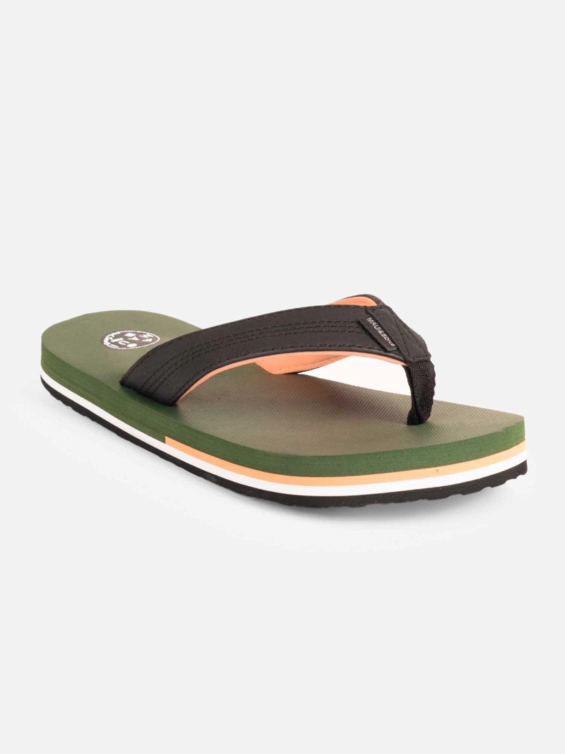SANDALIAS VAEKO VERDE INFANTIL MAUI AND SONS - 1
