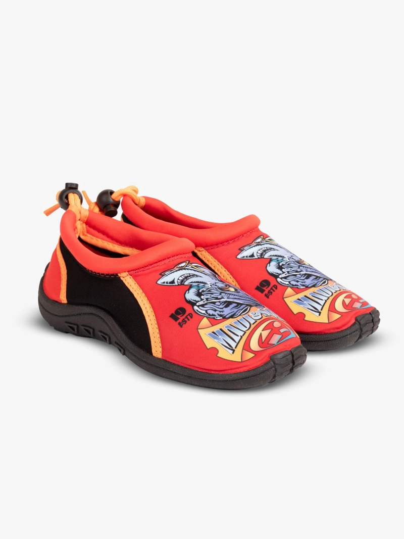 ZAPATOS DE AGUA MAREA ROJO INFANTIL MAUI AND SONS - 1