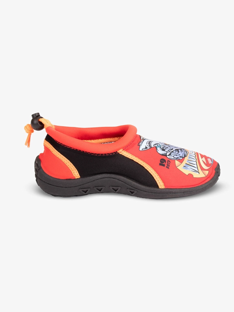 ZAPATOS DE AGUA MAREA ROJO INFANTIL MAUI AND SONS - 2