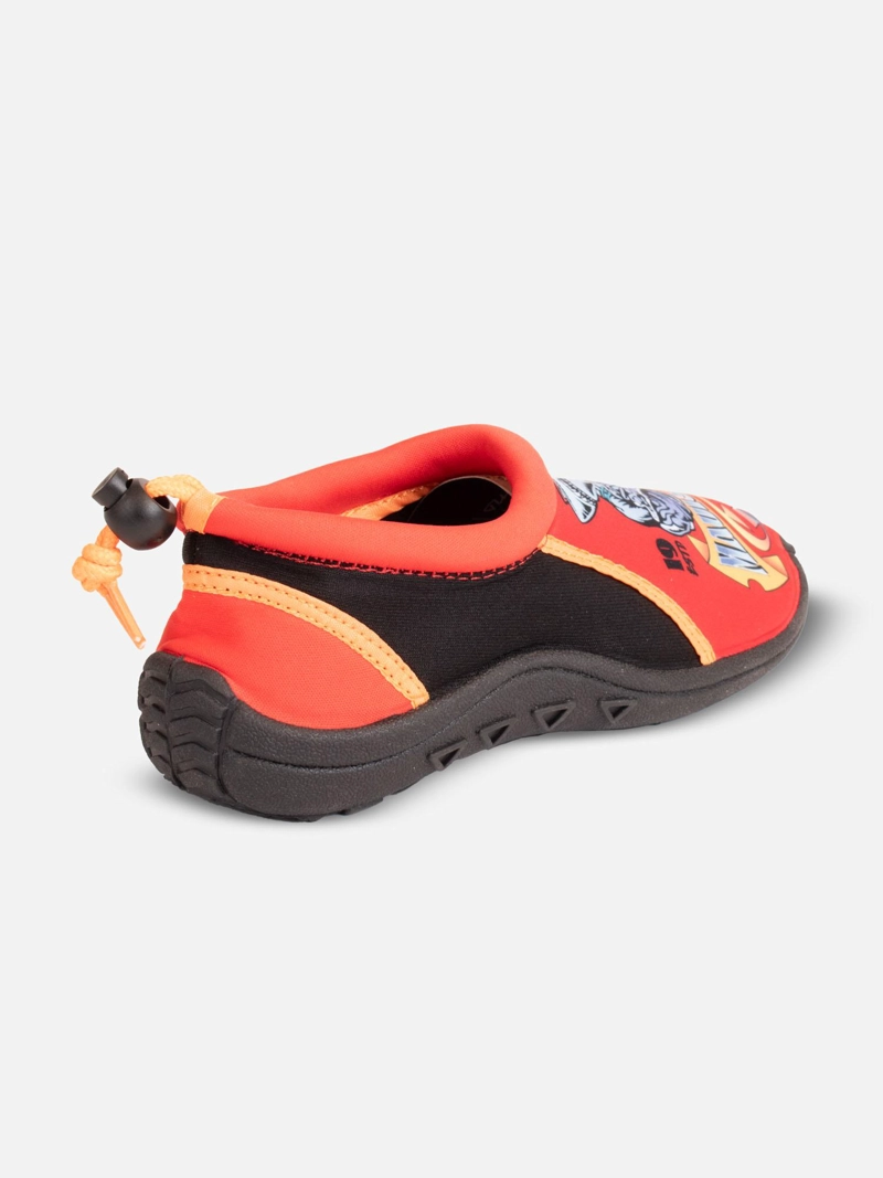 ZAPATOS DE AGUA MAREA ROJO INFANTIL MAUI AND SONS - 3