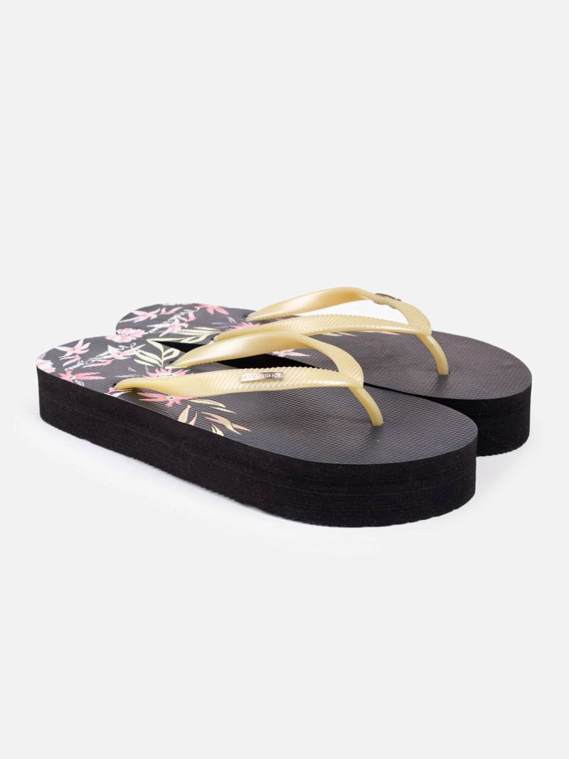 SANDALIAS SURFSIDE MULTICOLOR MUJER MAUI AND SONS - 4