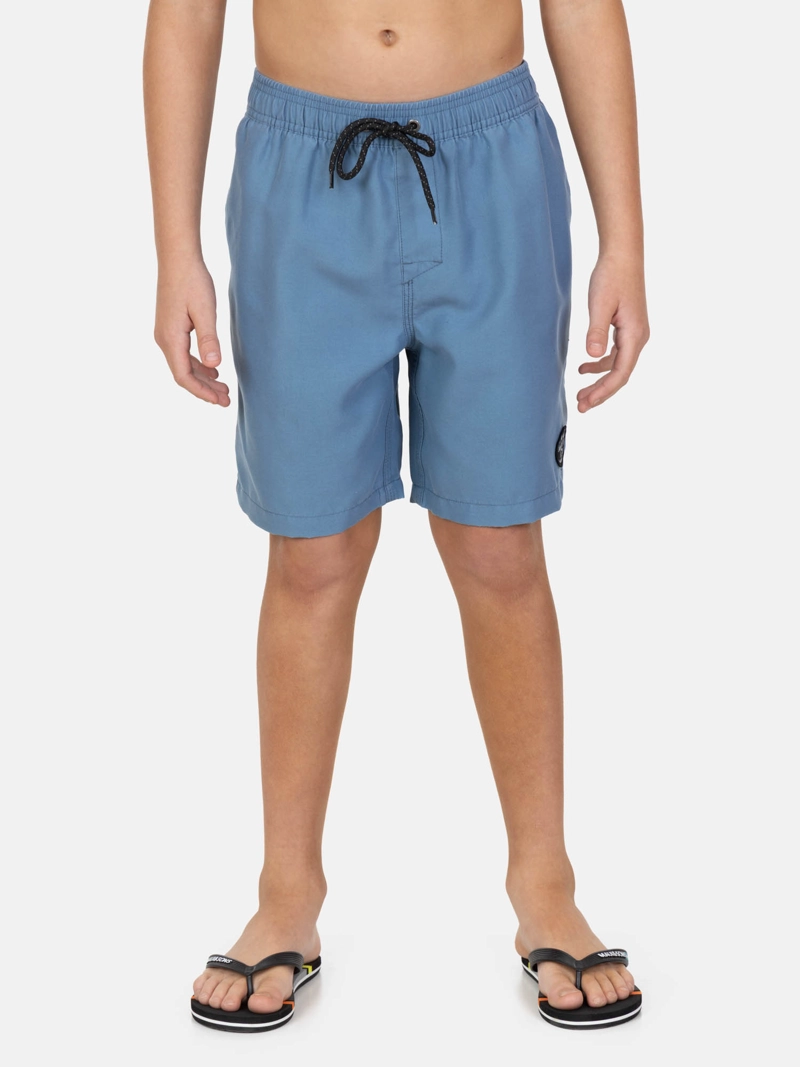 TRAJE DE BAÑO LUMORA AZUL INFANTIL MAUI AND SONS - 1