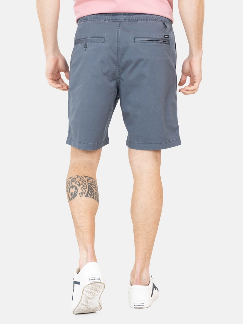 BERMUDA MAHANA AZUL HOMBRE MAUI AND SONS - 2