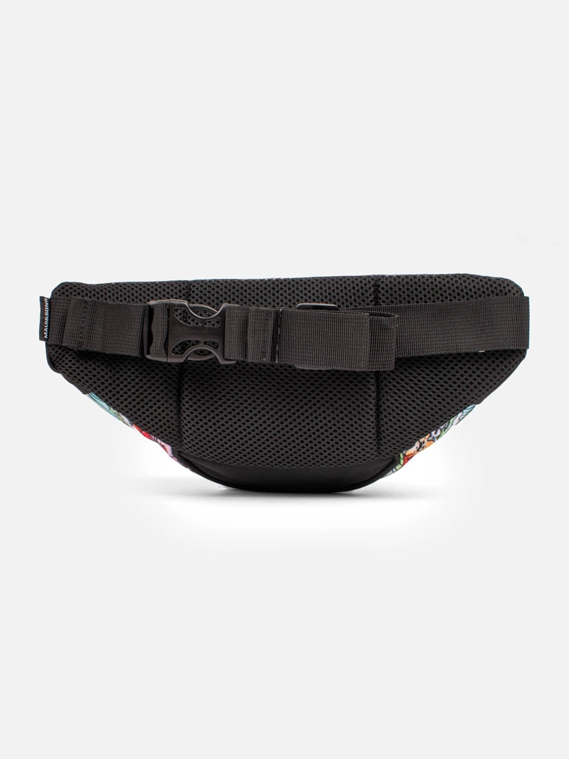 BANANO SCOUT SURF DAY MULTICOLOR INFANTIL MAUI AND SONS - 2