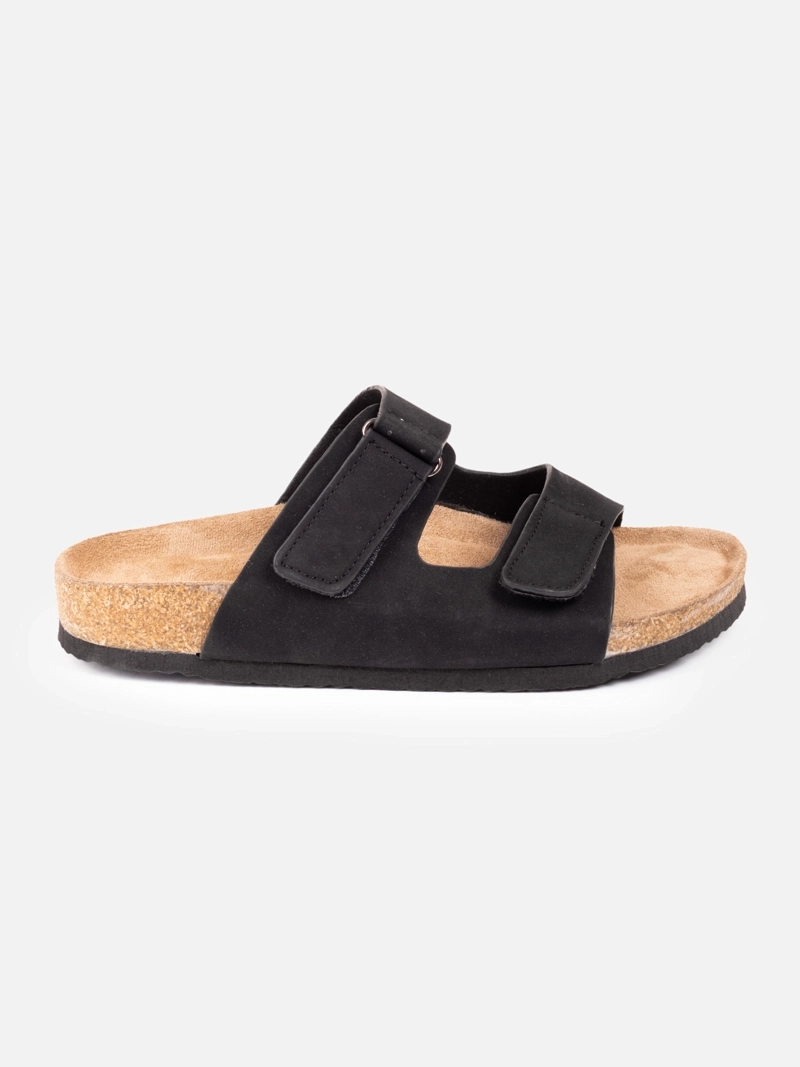 SANDALIA LEO NEGRO MUJER MAUI AND SONS - 3