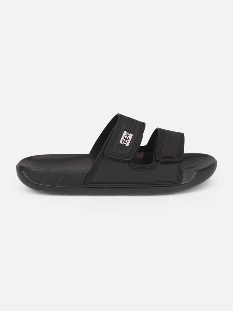 SANDALIAS MOIRAE NEGRO HOMBRE MAUI AND SONS - 1