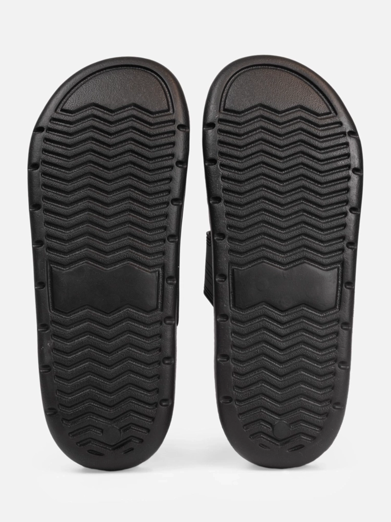 SANDALIAS MOIRAE NEGRO HOMBRE MAUI AND SONS - 4