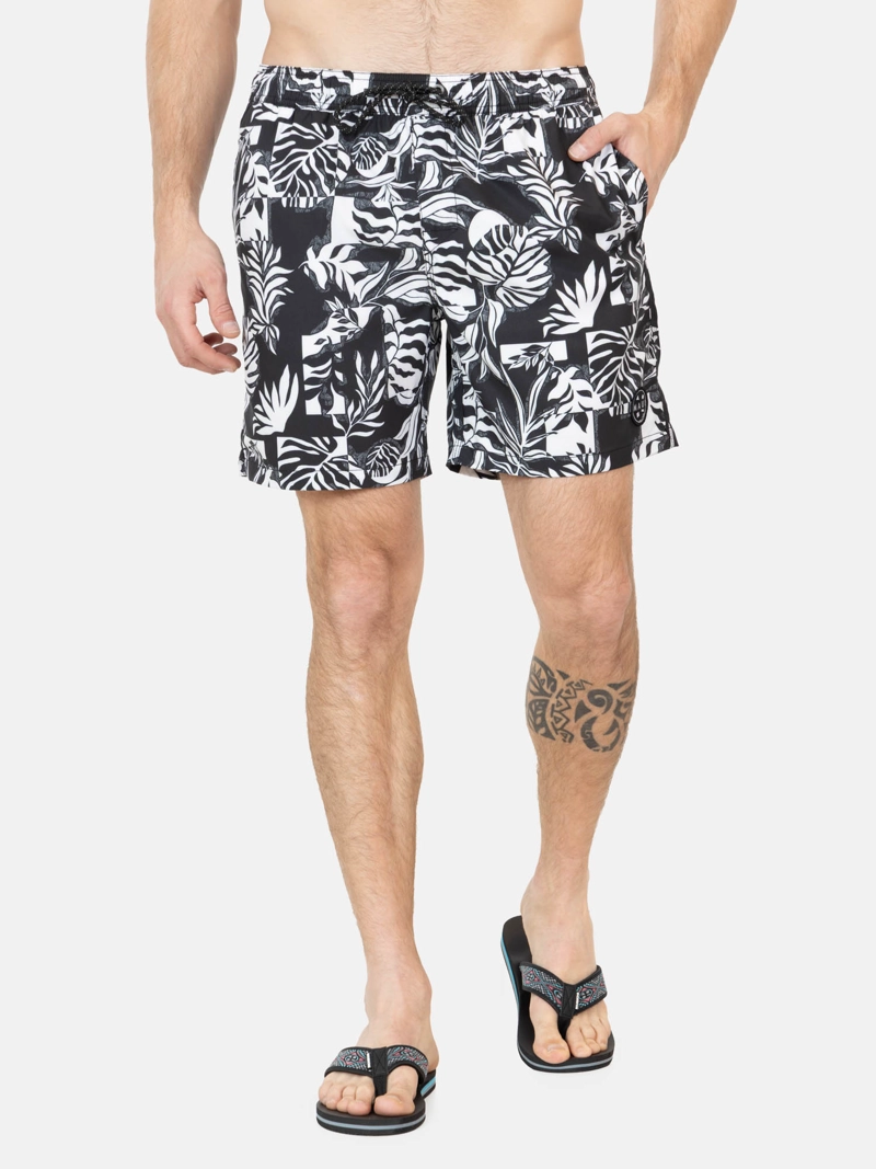 TRAJE DE BAÑO TIARELA MULTICOLOR HOMBRE MAUI AND SONS - 1