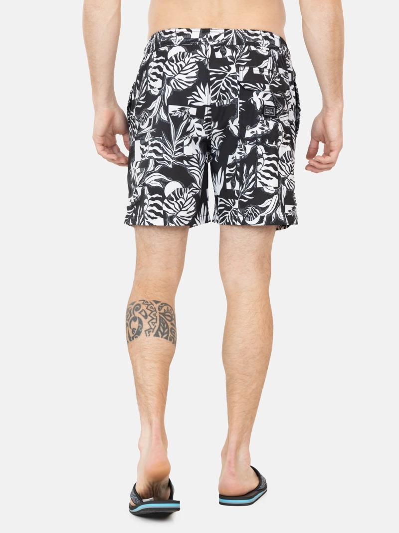 TRAJE DE BAÑO TIARELA MULTICOLOR HOMBRE MAUI AND SONS - 2