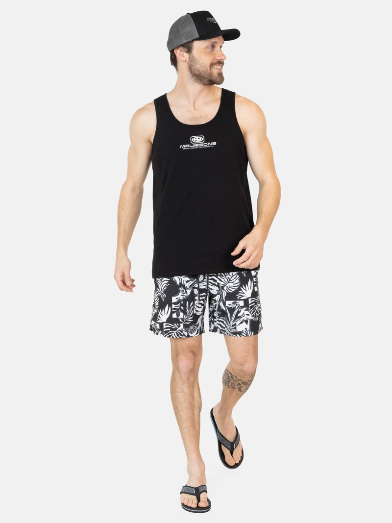 TRAJE DE BAÑO TIARELA MULTICOLOR HOMBRE MAUI AND SONS - 4