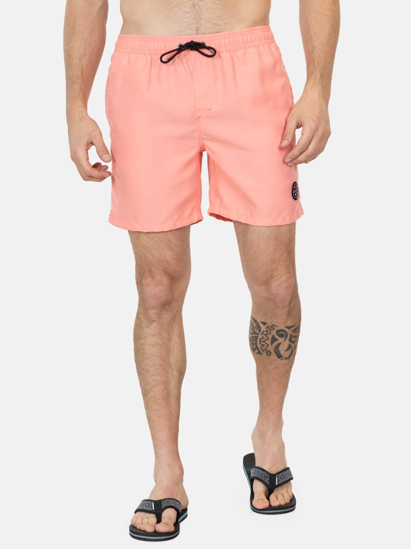TRAJE DE BAÑO BRILUNA NARANJA HOMBRE MAUI AND SONS - 1