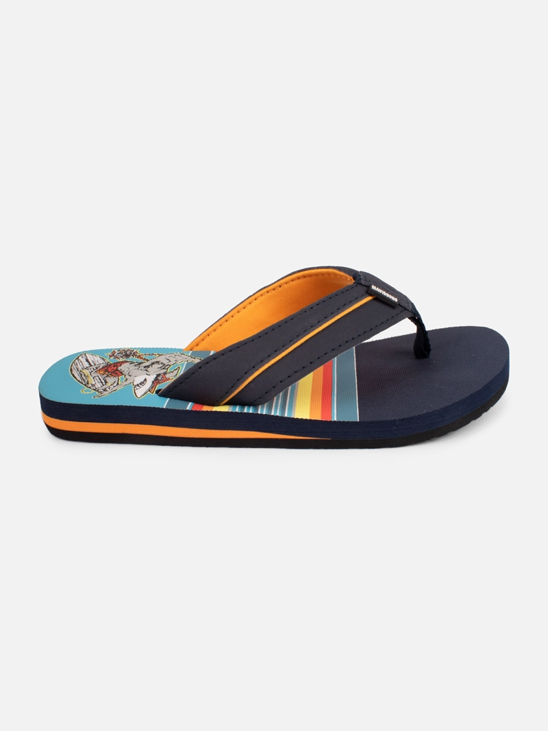SANDALIA ERICE MULTICOLOR INFANTIL MAUI AND SONS - 1