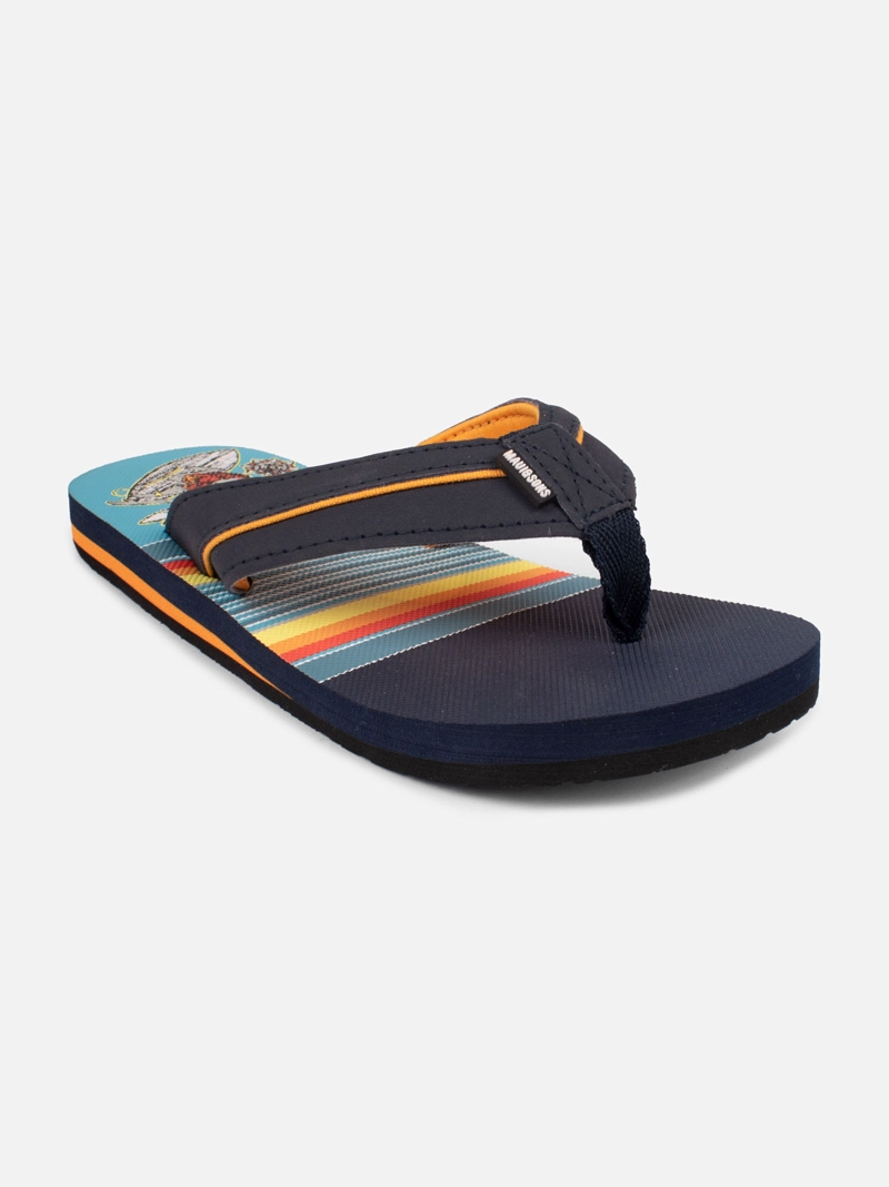 SANDALIA ERICE MULTICOLOR INFANTIL MAUI AND SONS - 3