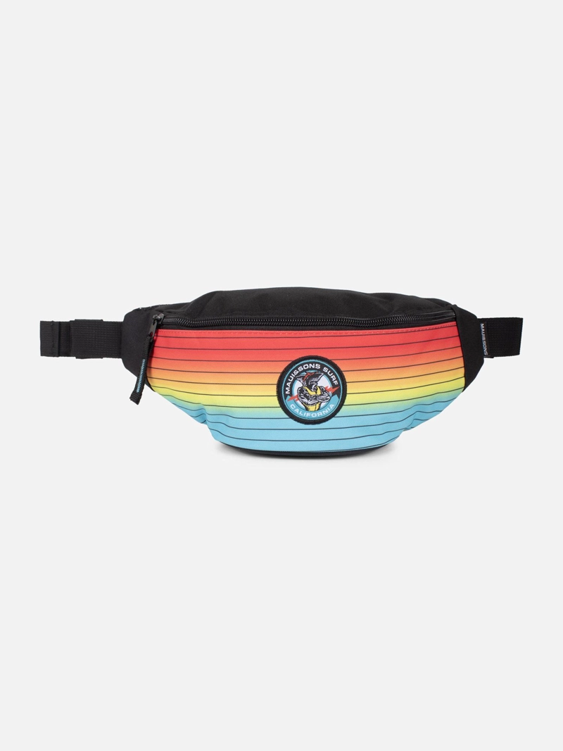 BANANO SCOUT THUNDER MULTICOLOR INFANTIL MAUI AND SONS - 1