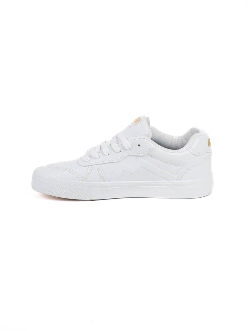 ZAPATILLA K GRIND BLANCO INFANTIL MAUI AND SONS - 3