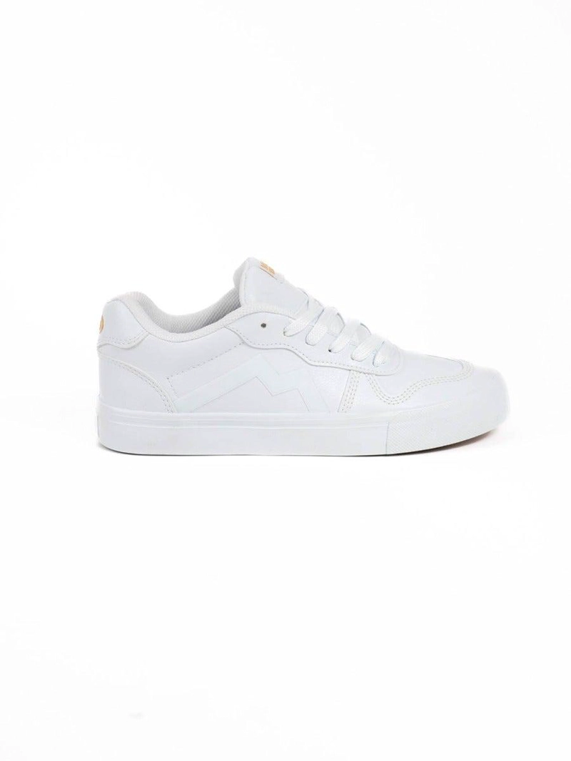 ZAPATILLA K GRIND BLANCO INFANTIL MAUI AND SONS - 4