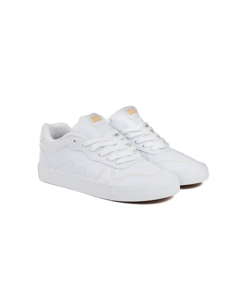 ZAPATILLA K GRIND BLANCO INFANTIL MAUI AND SONS - 6