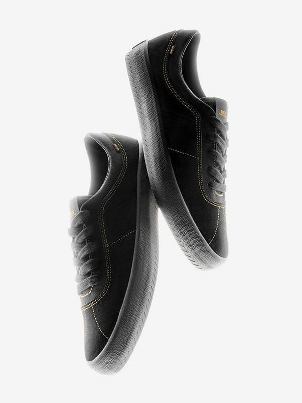 ZAPATILLA MELBEK NEGRO HOMBRE GLOBE - 2