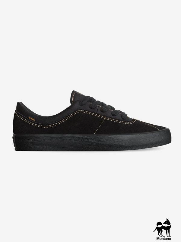 ZAPATILLA MELBEK NEGRO HOMBRE GLOBE - 4