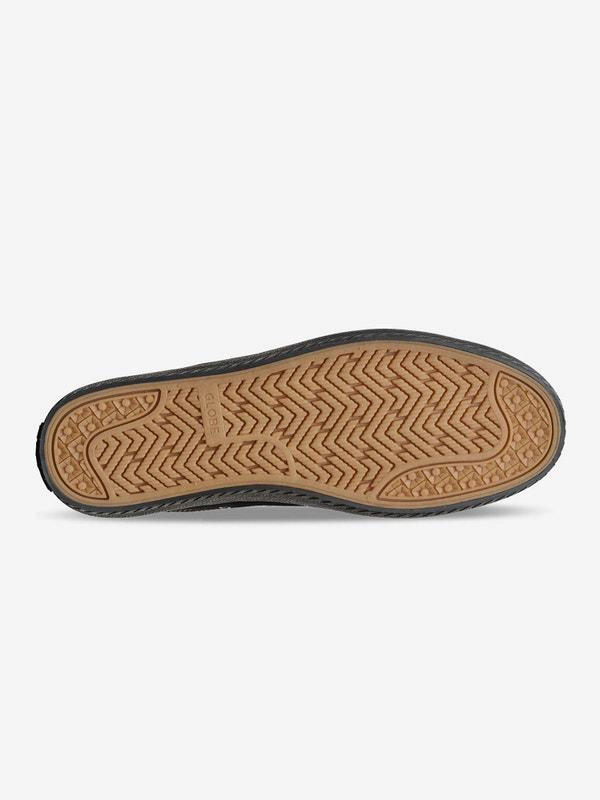 ZAPATILLA MELBEK NEGRO HOMBRE GLOBE - 6