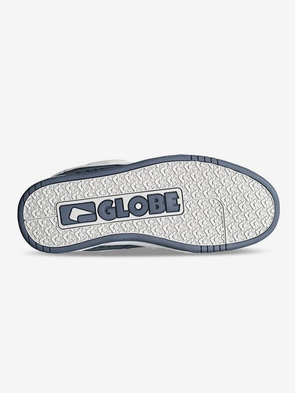 ZAPATILLA FUSION GRIS HOMBRE GLOBE - 3