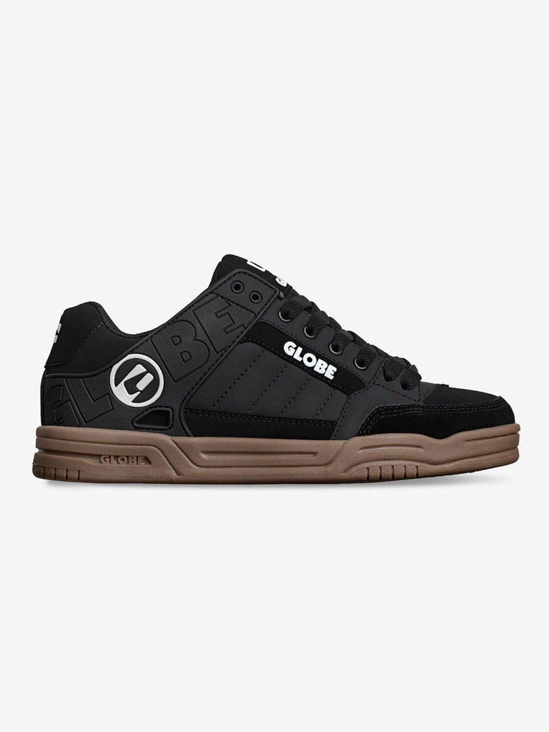 ZAPATILLA TILT ONYX NEGRO HOMBRE GLOBE - 1