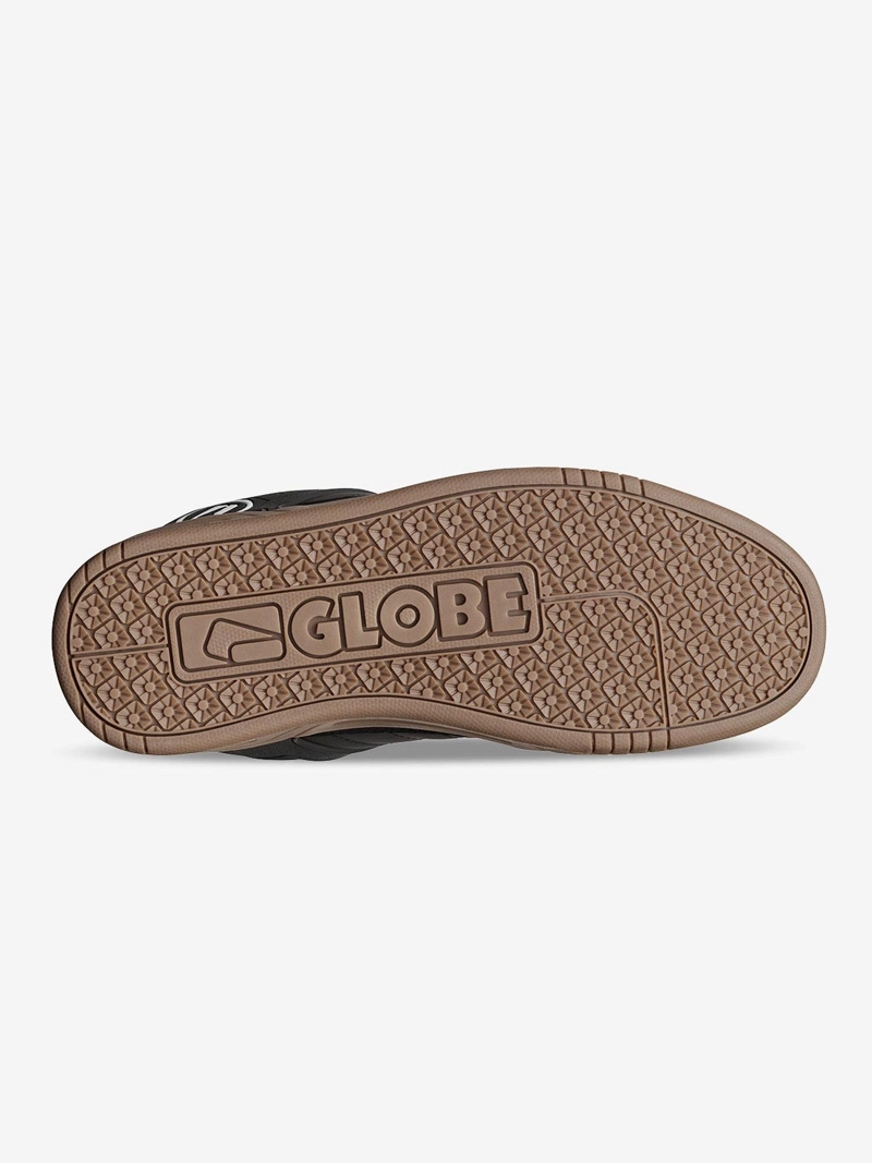 ZAPATILLA TILT ONYX NEGRO HOMBRE GLOBE - 3