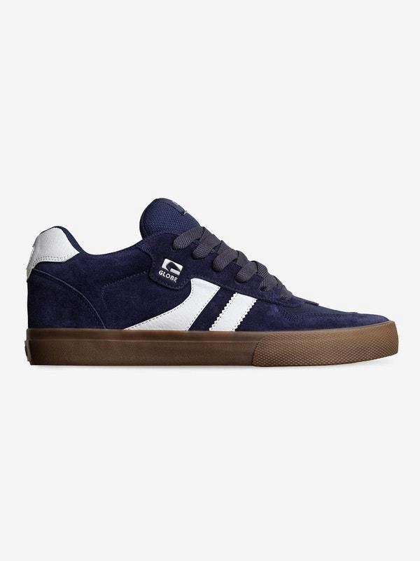ZAPATILLA ENCORE-2 MARITIME AZUL HOMBRE GLOBE - 1