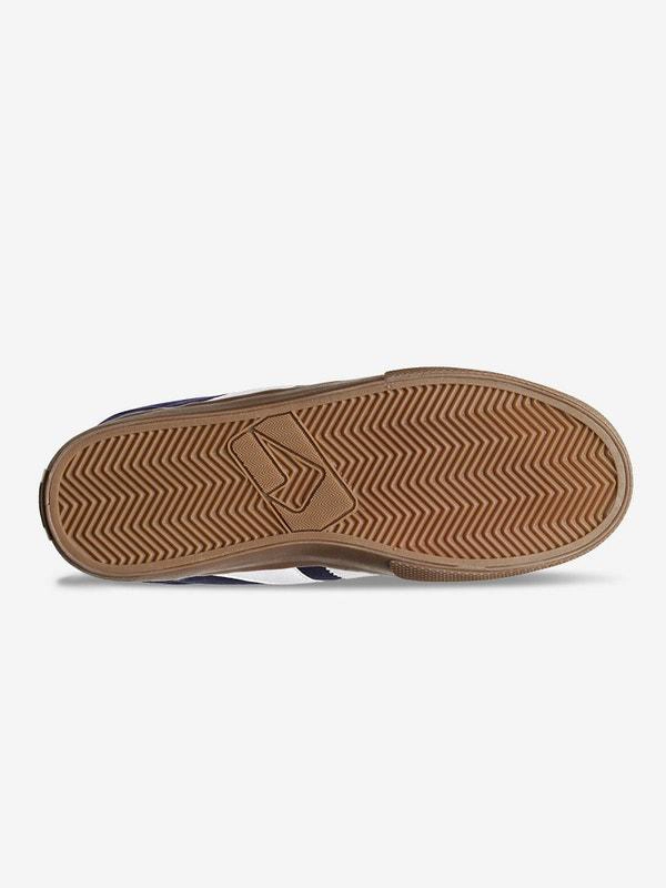 ZAPATILLA ENCORE-2 MARITIME AZUL HOMBRE GLOBE - 2