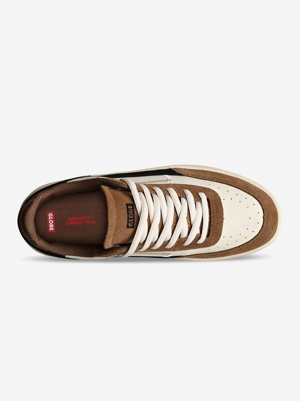 ZAPATILLA HOLAND II CAFE  HOMBRE GLOBE - 2