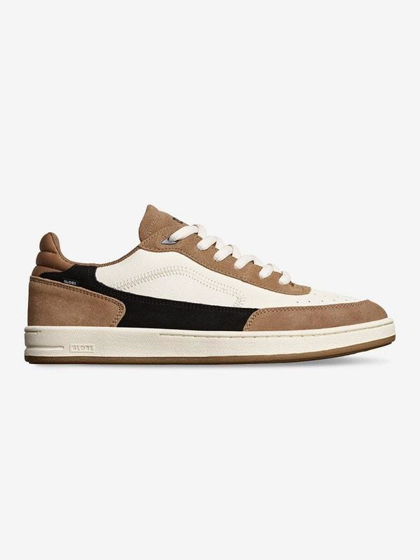 ZAPATILLA HOLAND II CAFE  HOMBRE GLOBE - 4
