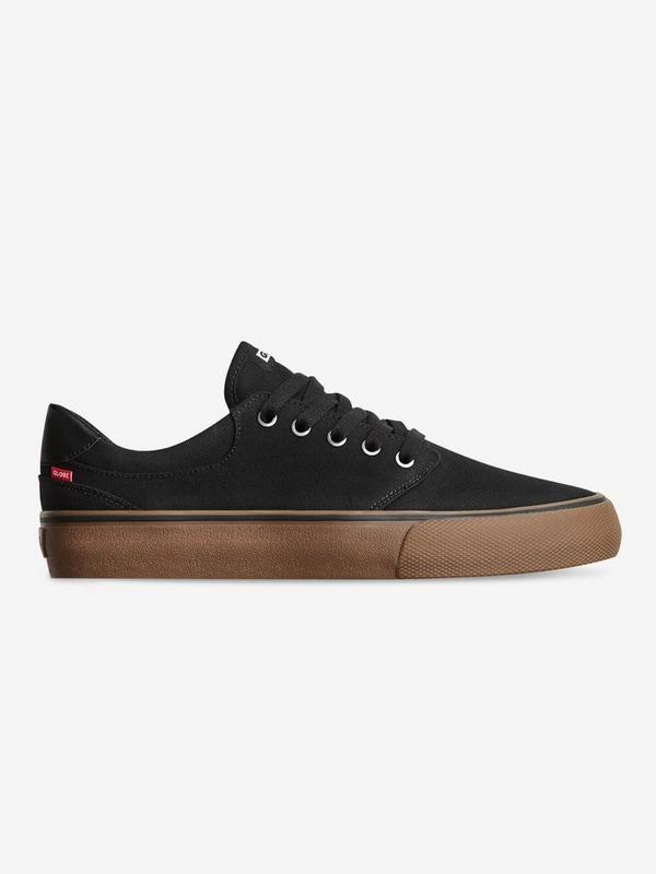 ZAPATILLA GOODSTOCK NEGRO HOMBRE GLOBE - 1