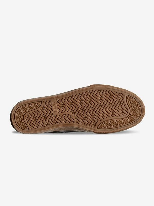 ZAPATILLA GOODSTOCK NEGRO HOMBRE GLOBE - 3
