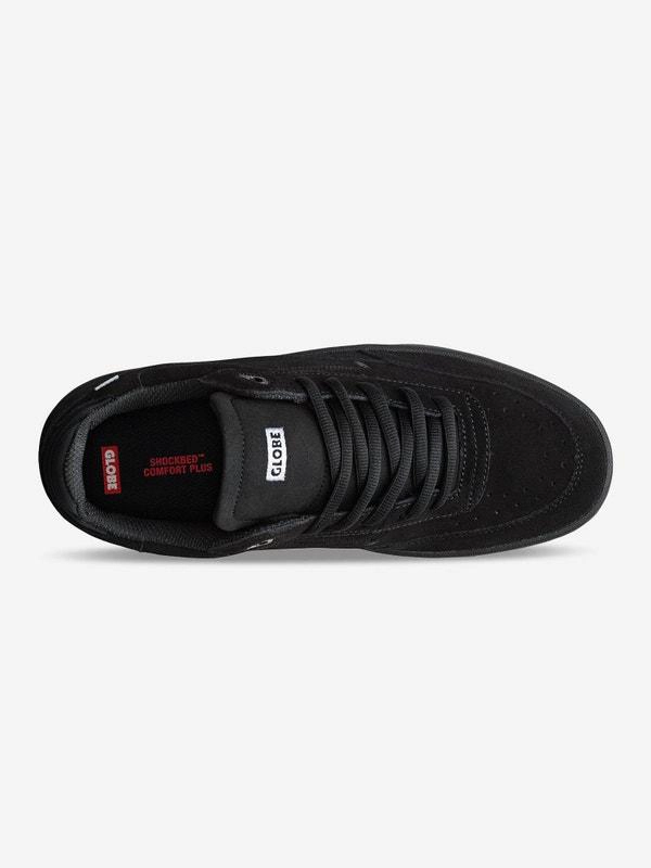 ZAPATILLA HOLAND NEGRO HOMBRE GLOBE - 3