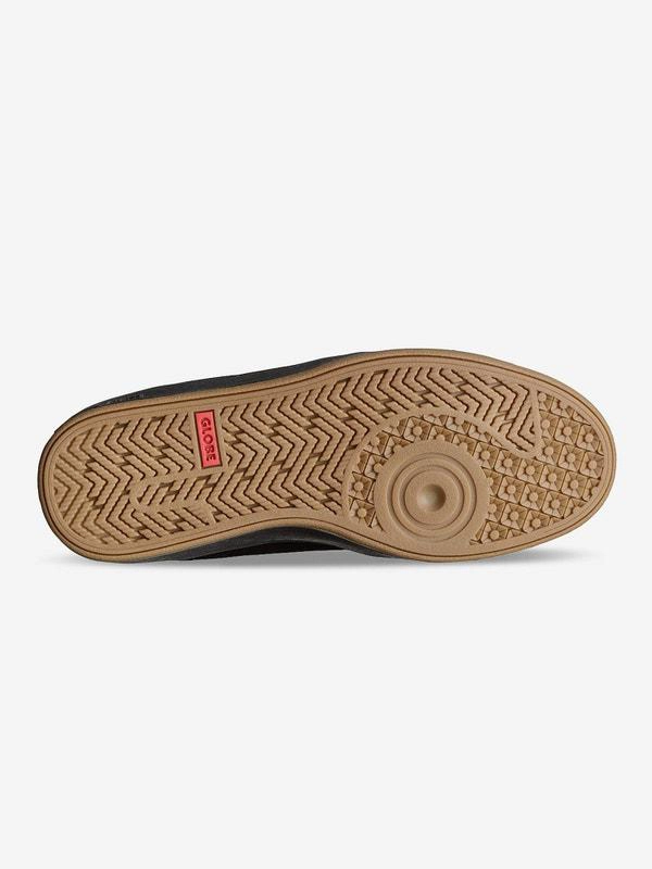 ZAPATILLA HOLAND NEGRO HOMBRE GLOBE - 4