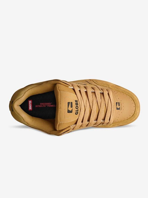 ZAPATILLA TILT HONEY CAFE  HOMBRE GLOBE - 1