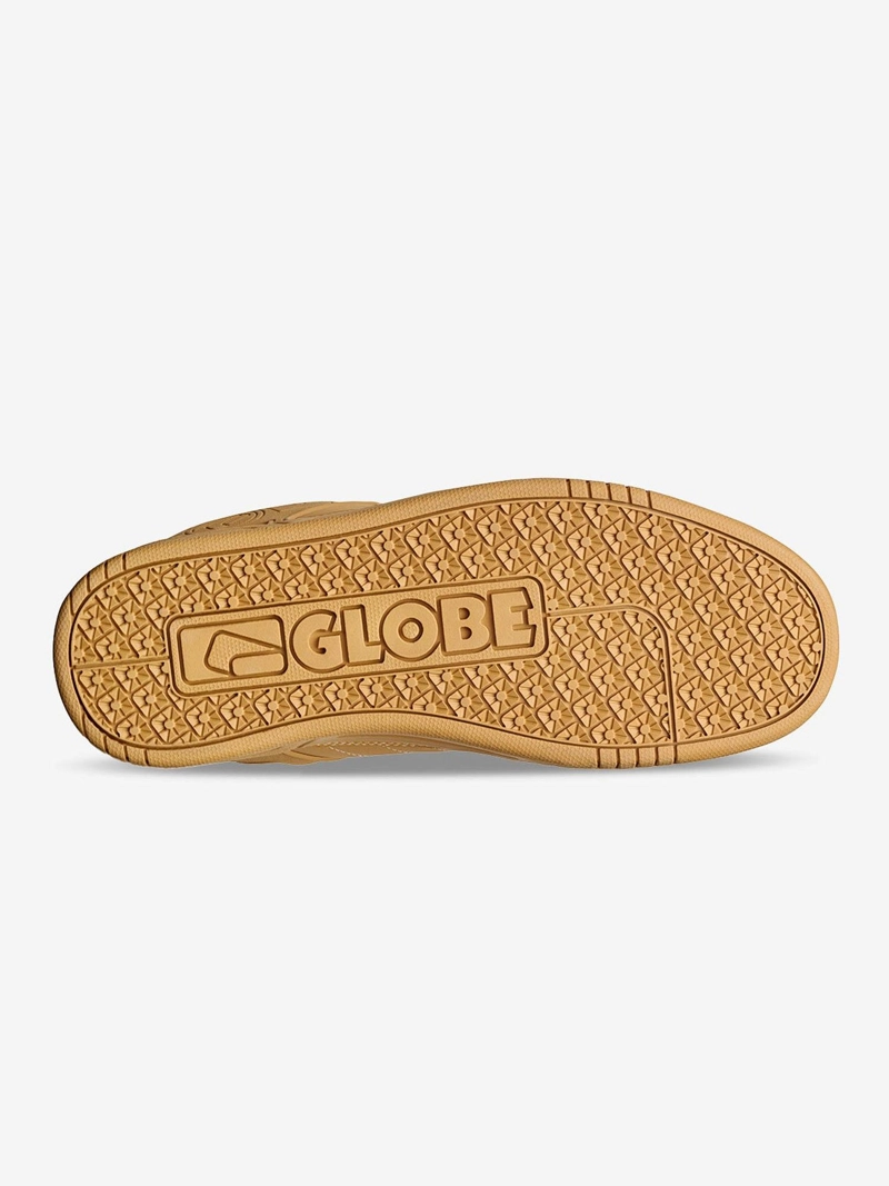 ZAPATILLA TILT HONEY CAFE  HOMBRE GLOBE - 2