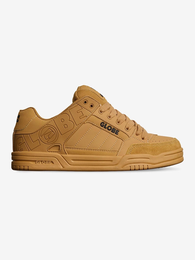 ZAPATILLA TILT HONEY CAFE  HOMBRE GLOBE - 3